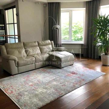 Продаж затишна та простора 3к квартира 131м2 Олімпійська