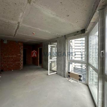 Зарічний Славутич 2-х кім квартира в зданому будинку ЖК Зарічний