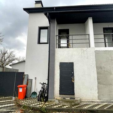 Продаж 3 пов. таунхауса в Гостомелі. Газ, електрика