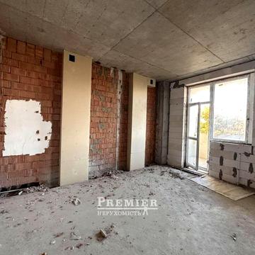 2х комнатная квартира в Аркадии