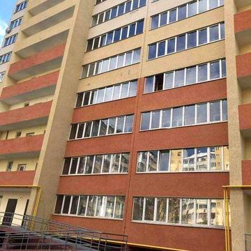 2-ком 66 м2 Новый газовый дом Двухконтурн котел ЖК На Ефимова ID188323