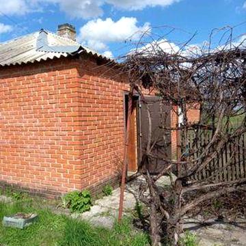Будинок с. Ватажково