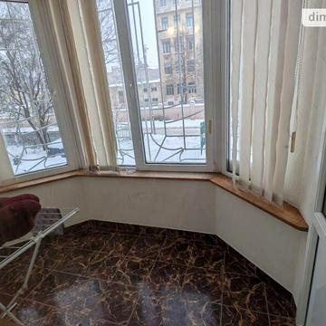 Довгострокова оренда 3к Квартира Самійленка вулиця