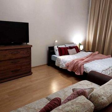 Оренда 1-к квартири в Центрі Львова на вул. Медова