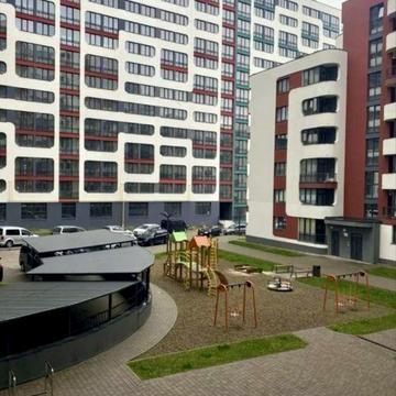 Продаж 1 кім кв вул Трускавецька ЖК Галжитлобуд Новобуд ЖК Галжитлобуд