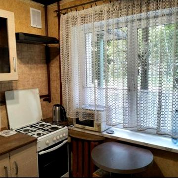 Оренда 2х кім. Максимовича