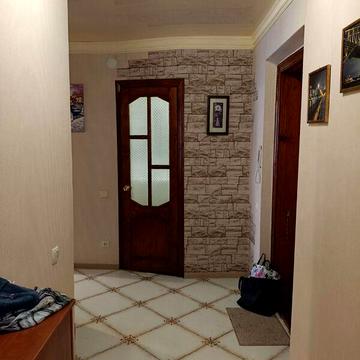 Довгострокова оренда 2к Квартира Брацлавська вулиця