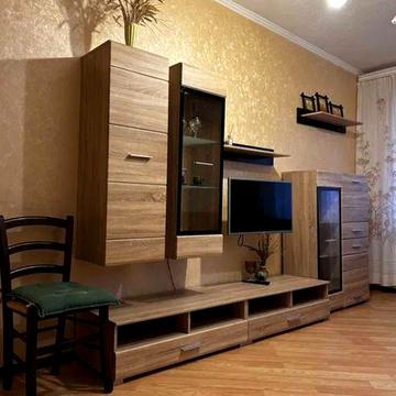 Продам 1 к. квартиру ул. 23 Августа евроремонт газовая колонка