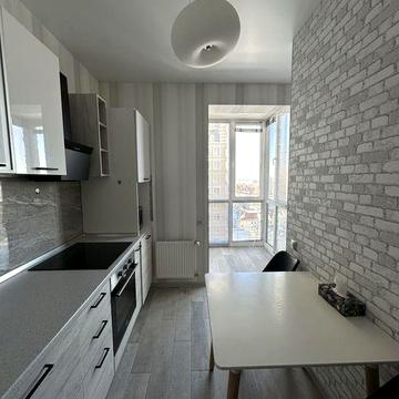 Здам затишну студію в Гранд Бурже! Готова до заселення