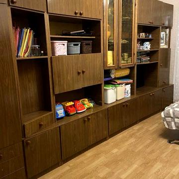 Здам 1 кімнатну квартиру на Північному