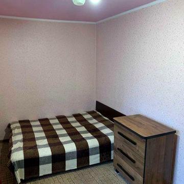 двокімнатна на Артема(Володимира Великого)на любий період від 1 місяця