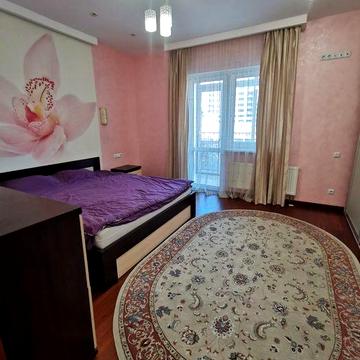 Аренда  квартиры, Златоустовская 16, цырк? панорамная