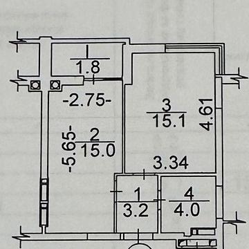 Євро2к квартира в ЖК Синергія Сіті! Зданий будинок! Прописаних немає!