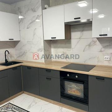 Ревуцького Позняки Осокорки 2-х кім квартира з дизайн ремонтом ЖК Реакцький