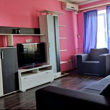 Аренда 1 кімнатної квартири в центрі міста