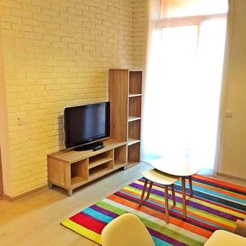 Оренда квартири в ЖК "Комфорт Таун" на вул. Регенераторна