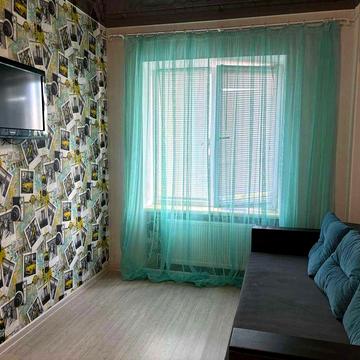 Продам смарт квартиру ЖК Воробьевы Горы, пер Шевченковский