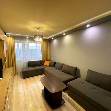 Продаж 3к квартири з гарним краєвидом на місто по вул. Колодязній (л1)