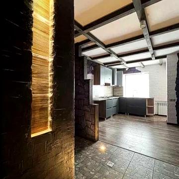 Продаж 3-кімнатної квартири з євроремонтом