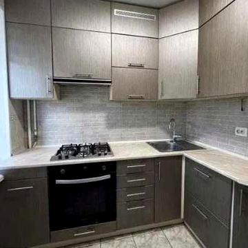 У продажу 2к.квартира в тихому районі з ремонтом