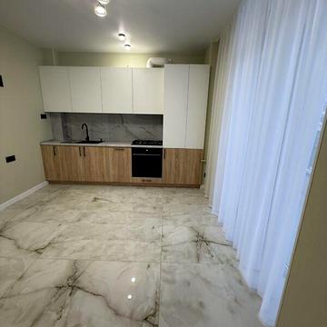 Продаж 1к Квартира Ольги Кобилянської (Достоєвського) вулиця ЖК Синергия Сити