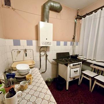 Оренда 2х кімнатної, ЩЕРБАНЮКА-НЕБЕСНОЇ СОТНІ, МЕБЛІ і техніка, балкон