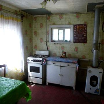 Недорого будинок в с. Чемужівка