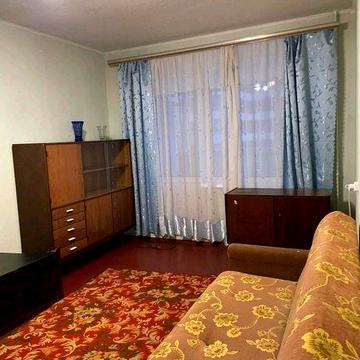 Сдам 1 ком квартиру возле м. Победы