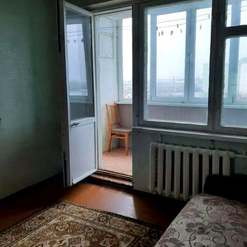 Продаж 1к Квартира Гвардійців-Широнінців вулиця