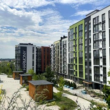 Простора 2к з валасною терасою! Сучасний ЖК, діє преуступка! 40936 ЖК Harmony For Life