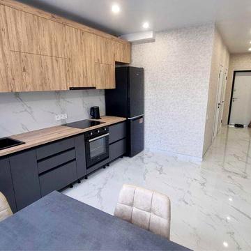 В продаже 2 к квартира ЖМ Левобережный