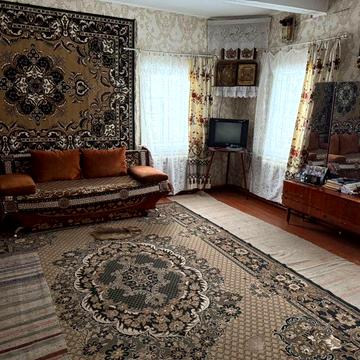 Продам будинок, 2 кімнати, 100 тис.грн. с. Покровське