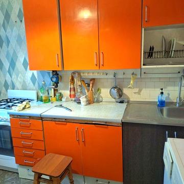 2к роздільна кв, Берестейська 7 хв пішки