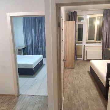 здам 2 кімнатну квартиру на Соломянському районі