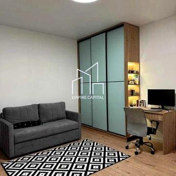 Оренда квартири по вулиці Тарнавського 20.