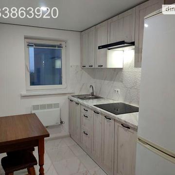 Довгострокова оренда 1к Квартира Немирівське шосе