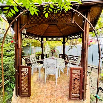 Уникальный дом с готовым бизнесом! ул. Парковая/ Грушевского