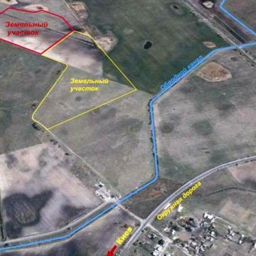 Київський Шлях вул., 11