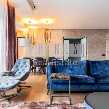 Продаж 6к квартири, ЖК Новопечерські Липки, вул. Андрія Верхогляда 12 ЖК Новопечерські Липки