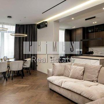 Продаж 3к кввартири, ЖК Аристократ, Є. Коновальця 34А, Печерська ЖК Аристократ