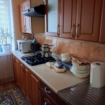 Центр 3 з кімнатна квартира