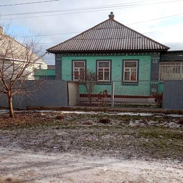 Продається будинок із зручностями та побутовою технікою