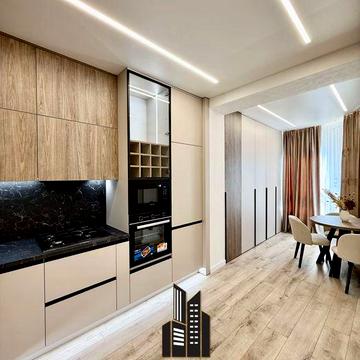 продаж 1к квартира з терасою ЖК Софія  Резиденс ЖК Софія Резиденс