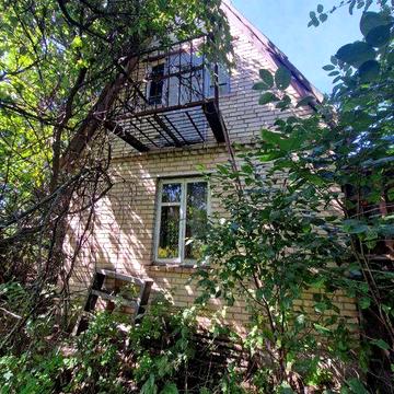 Будинок-дача в с. Микуличі