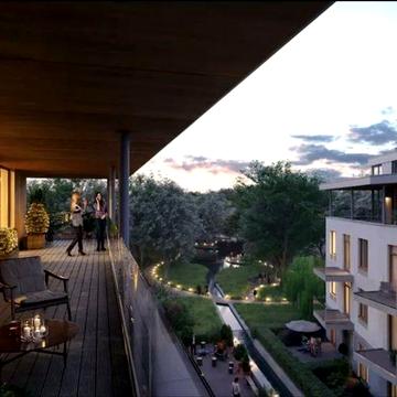 Продаж квартири преміум класу Винники! ЖК Eco City Park