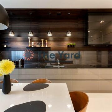 Вишгородська вул., 45