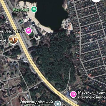 Озерна вул., 33