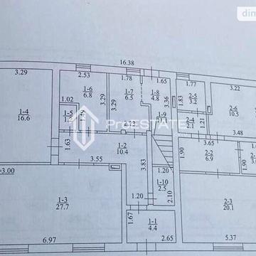 Продаж 9к Дім Віри Онацької вулиця