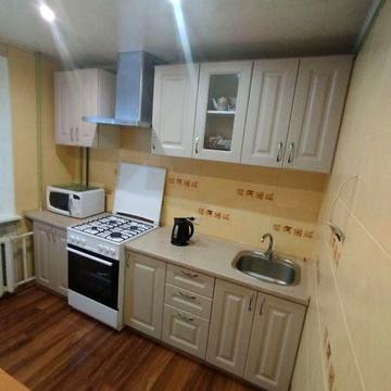 1 комнатная квартира