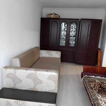 Довгострокова оренда 1к Квартира Грушевського Президента проспект ЖК Dream Town